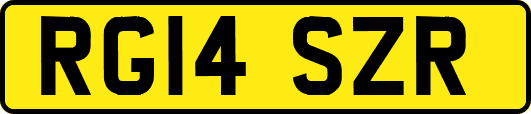 RG14SZR