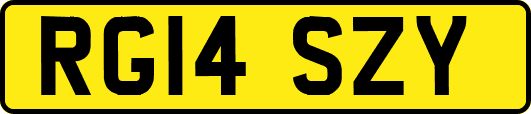 RG14SZY