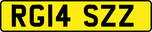 RG14SZZ