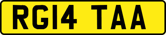 RG14TAA