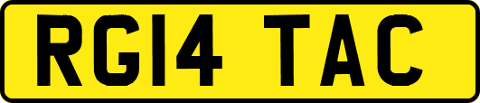 RG14TAC