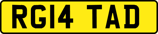 RG14TAD