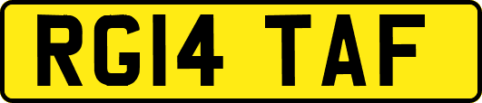 RG14TAF