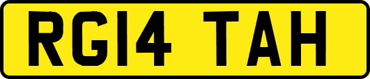 RG14TAH