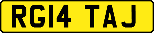 RG14TAJ