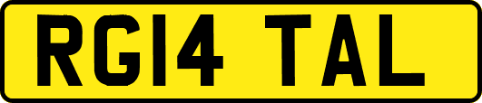 RG14TAL