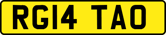 RG14TAO