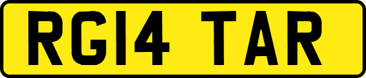 RG14TAR