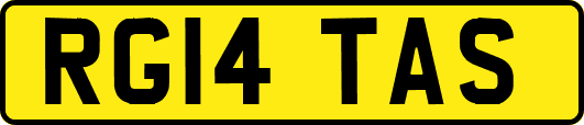 RG14TAS