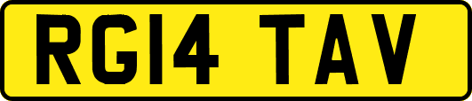 RG14TAV