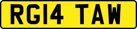 RG14TAW