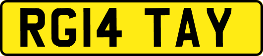 RG14TAY