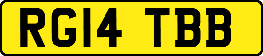 RG14TBB