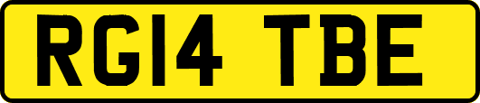 RG14TBE