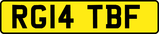 RG14TBF