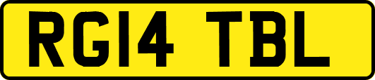 RG14TBL