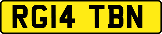 RG14TBN