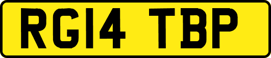 RG14TBP