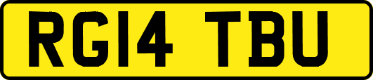 RG14TBU