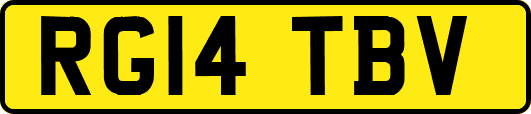 RG14TBV
