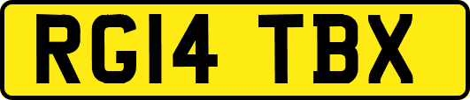 RG14TBX