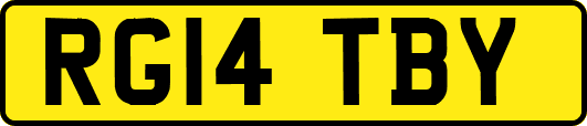 RG14TBY