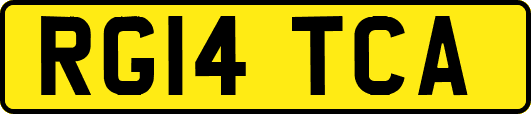 RG14TCA