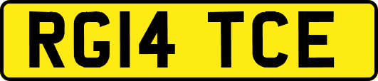 RG14TCE