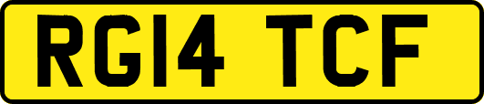RG14TCF