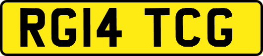 RG14TCG