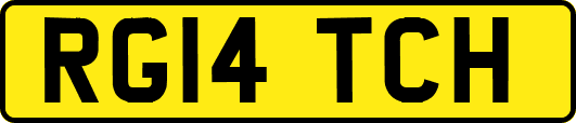 RG14TCH