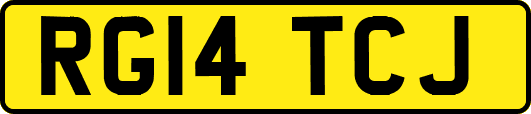 RG14TCJ