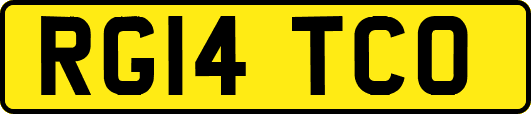 RG14TCO