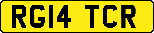 RG14TCR