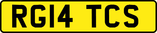RG14TCS