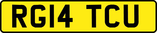 RG14TCU