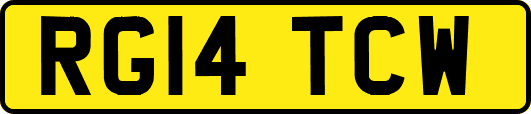 RG14TCW