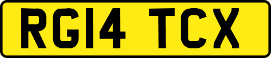 RG14TCX