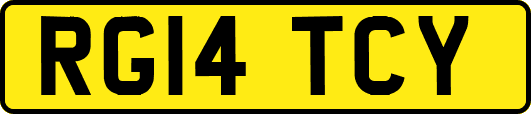 RG14TCY