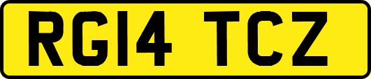 RG14TCZ
