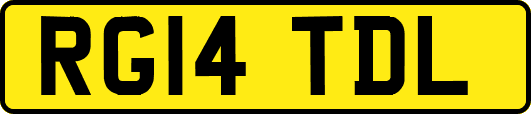 RG14TDL