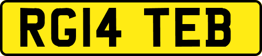 RG14TEB