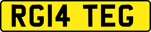RG14TEG