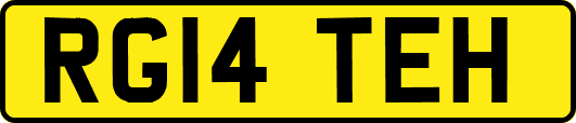 RG14TEH