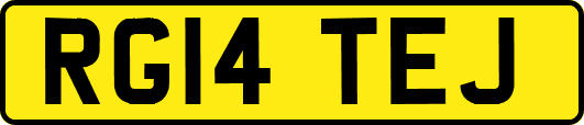 RG14TEJ