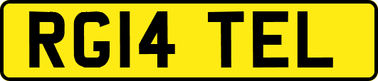 RG14TEL