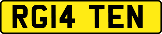 RG14TEN