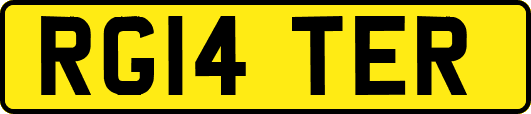 RG14TER