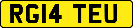 RG14TEU