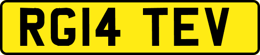 RG14TEV